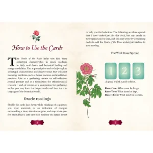 Oracle of the Roses By Cheralyn Darcey - Image 4