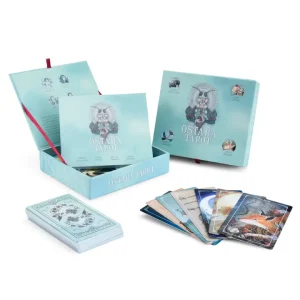 Ostara Tarot Card Deck