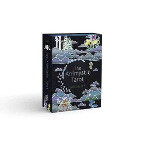 The Animystic Tarot Card Deck