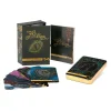 The Wild Elemental Oracle Card Deck