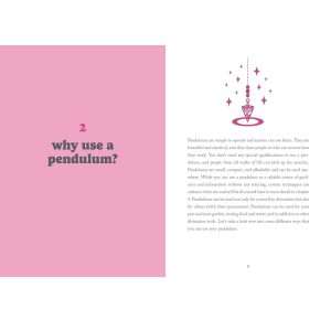 Alternative view of A Little Bit of Pendulums By Dani Bryant