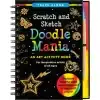 Doodle Mania Scratch and Sketch
