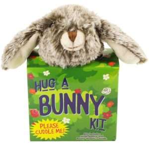 Hug a Bunny Kit