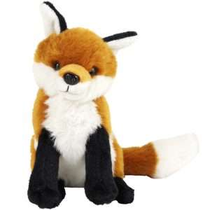 Alternative view of Hug A Fox Kit