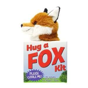 Hug A Fox Kit