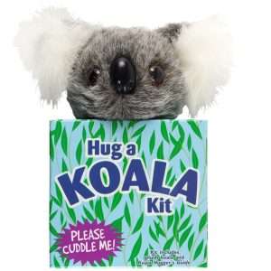 Hug A Koala Kit