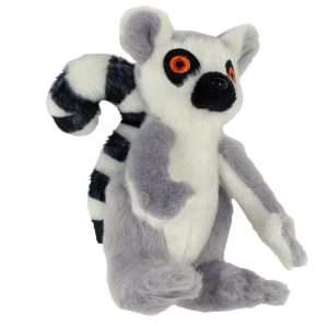 Alternative view of Hug A Lemur Kit