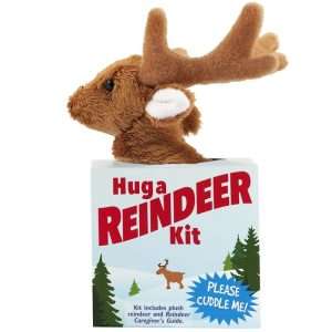 Hug A Reindeer Kit