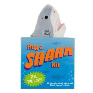 Hug A Shark Kit