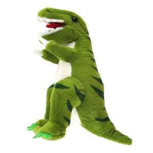 Alternative view of Hug A T-Rex Kit