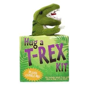Hug A T-Rex Kit