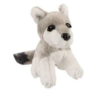 Alternative view of Hug A Wolf Kit