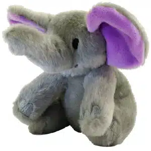 Alternative view of Hug An Elephant Kit