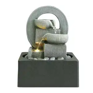 Indoor Water Fountain - Ohm