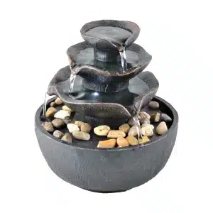 Indoor Water Fountain - Serenity