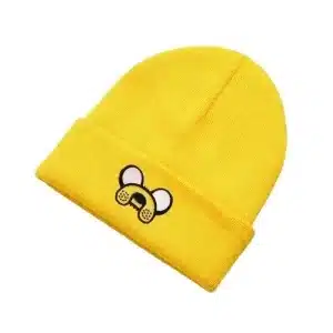 Jake The Dog Beanie Cap