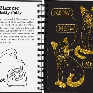 Kittens Scratch and Sketch - Image 3