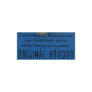Alternative view of Original Voodoo - Watchover Voodoo Dolls