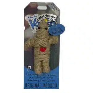 Original Voodoo - Watchover Voodoo Dolls