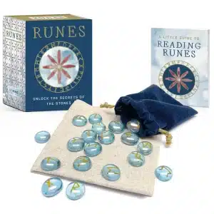 Runes: Unlock the Secrets of the Stones
