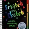 Scratch and Sketch