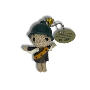 Alternative view of The Army - Watchover Voodoo Dolls