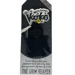 The Grim Reaper - Watchover Voodoo Dolls