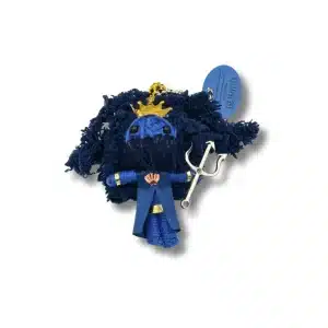 Alternative view of The Traveler (Poseidon) - Watchover Voodoo Dolls