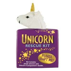 Unicorn Rescue Kit