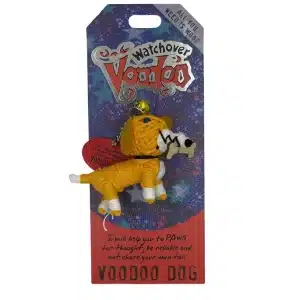 Voodoo Dog - Watchover Voodoo Dolls