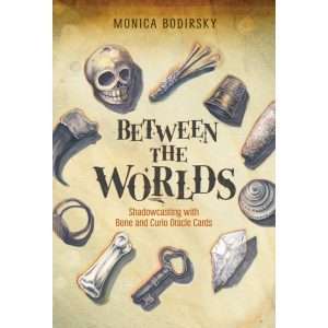 Between the Worlds Oracle Deck
