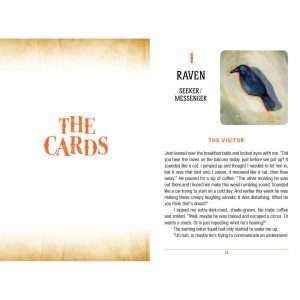 Between the Worlds Oracle Deck - Image 4