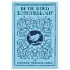 Blue Bird Lenormand Card Deck