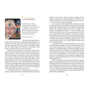 Bonfire Tarot 2nd Edition - Image 4