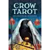 Crow Tarot Card Deck