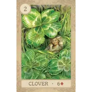 Fairy Tale Lenormand Card Deck - Image 3
