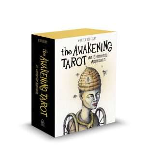 The Awakening Tarot - An Elemental Approach
