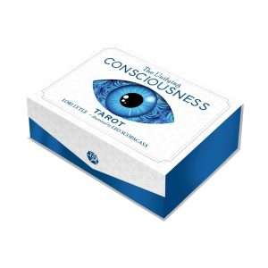 The Unifying Consciousness Tarot