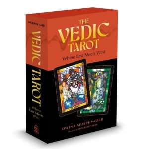 The Vedic Tarot - East Meets West