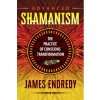 Advanced Shamanism By James Endredy