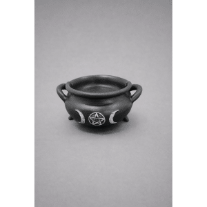 Cauldron Incense Burner and Ashtray