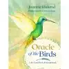 Oracle of the Birds By Jeanne Ruland