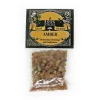 Amber Resin Incense Pack - Soul Sticks Brand, 1oz