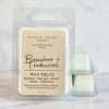 Bamboo and Teakwood Soy Wax Melt