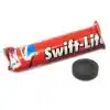 Charcoal Tablets - Swift-Lite Brand, 33mm 10 Tablets