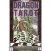 Dragon Tarot Card Deck