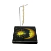 Rope Incense Holder – Sun & Moon