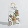 Teakwood Tabacco - Hanging Diffuser